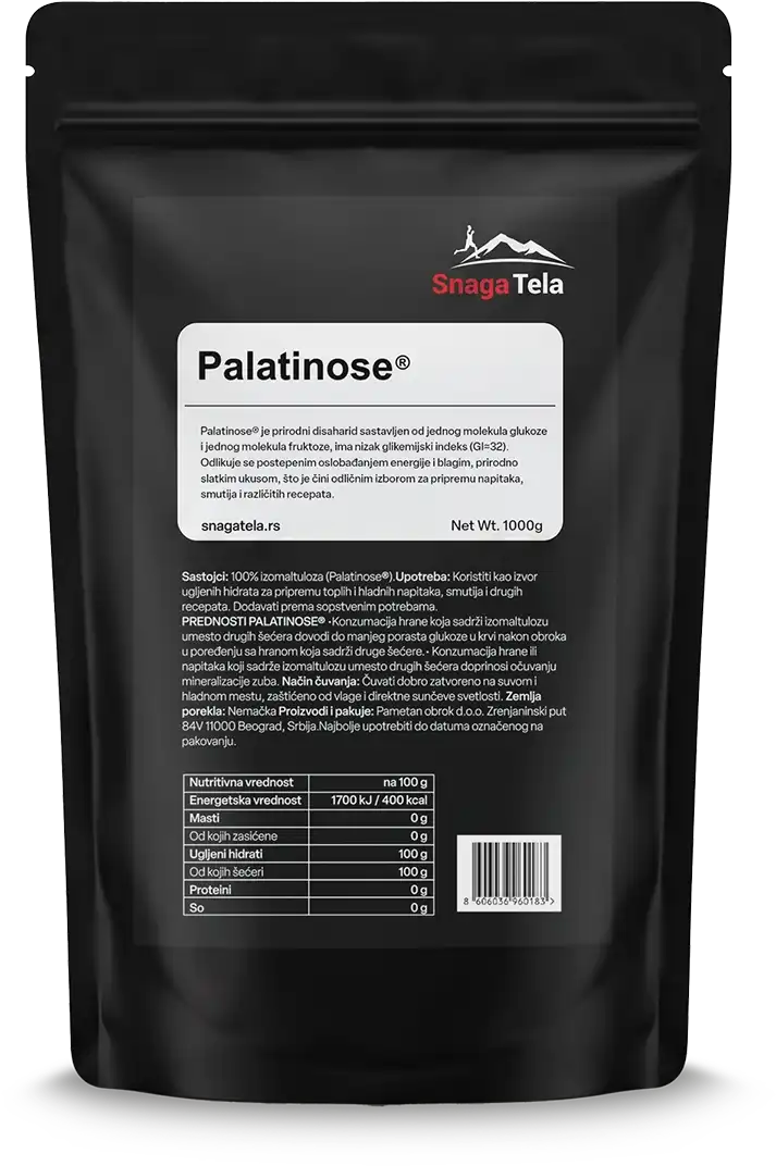 Palatinoza